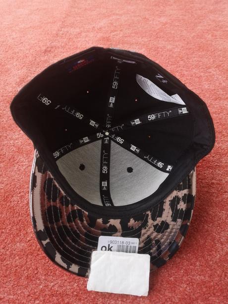 New era dámska šiltovka veľkosť 7 3/8 (58,7cm), 