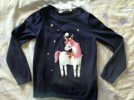 Pulovrik, h&m,116