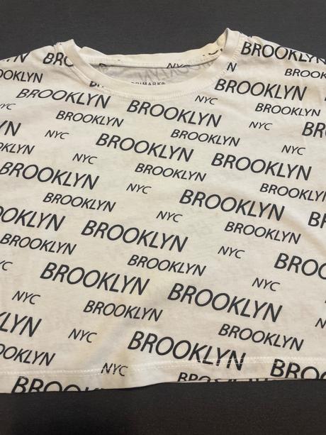 Tričko, primark,128