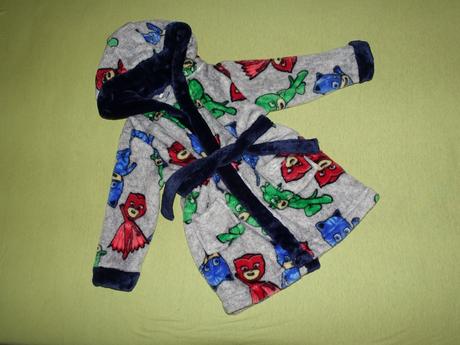 Makkucky zupancek pjmasks od matalan, matalan,98