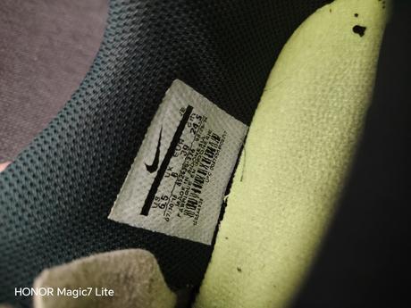 Kopačky, nike,39