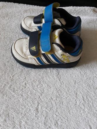 Tenisky, adidas,21