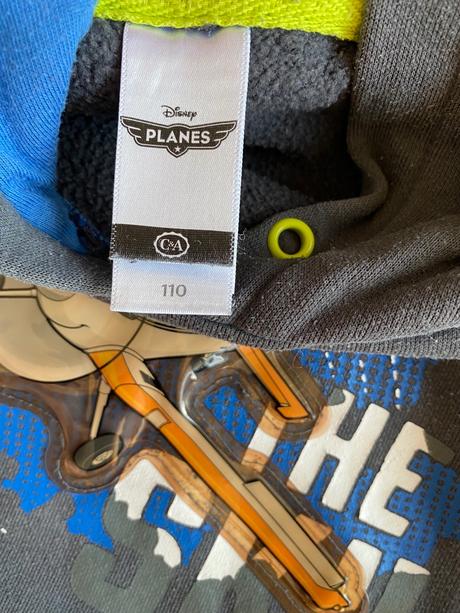 Mikina c&a 110, c&a,110