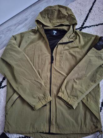 Pánska bundička, xl