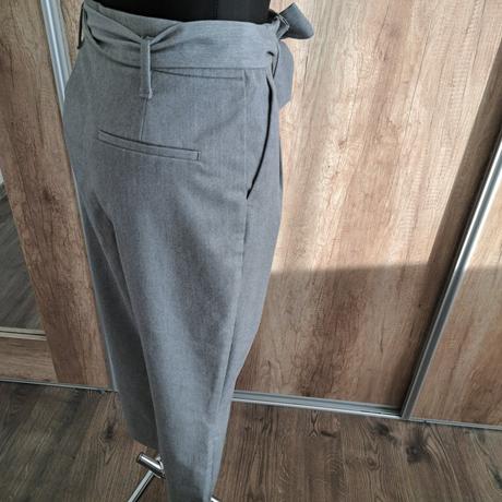Elegantné nohavice, zara,m