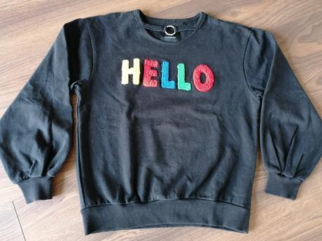 Hello mikina, reserved,152