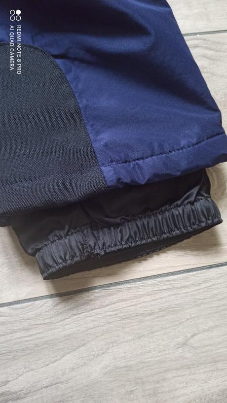 Oteplovačky 86/92, crivit,86