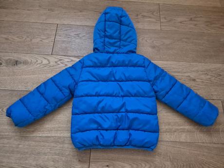 Zimna bunda, sinsay,104