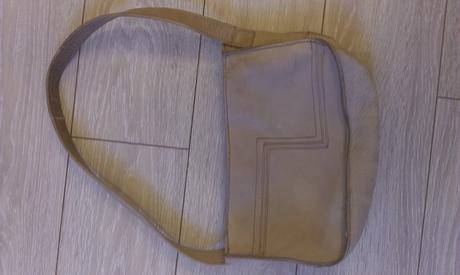 Kozena kabelka,cena z post., 