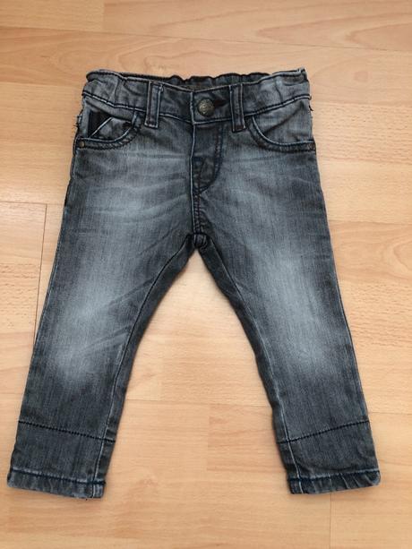 Zara stylove rifle., zara,74