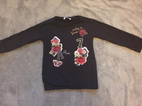 Mikina mayoral, mayoral,110