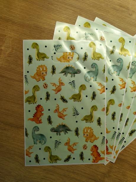 Darčekové taštičky, 