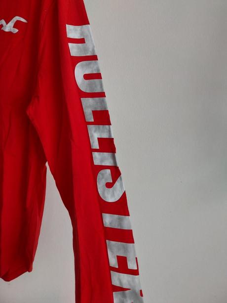 Tricko hollister, hollister,m