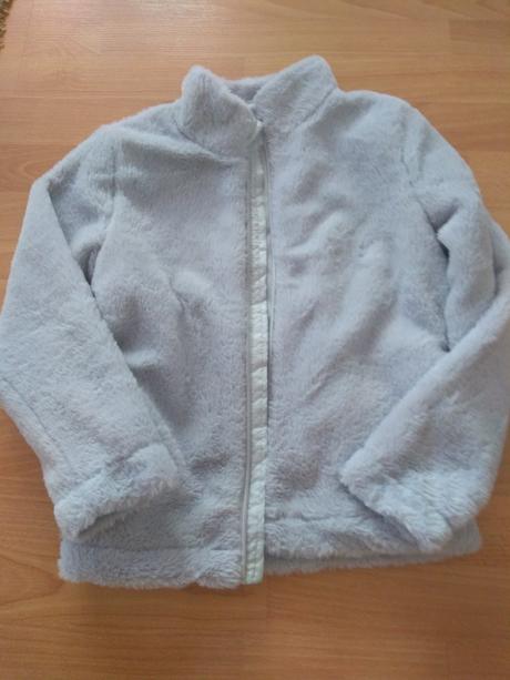 Chlpatá bundička, pepperts,134