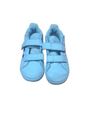 Dievčenské tenisky, adidas,26