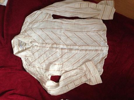 Kosela zara malo nosena, zara,l