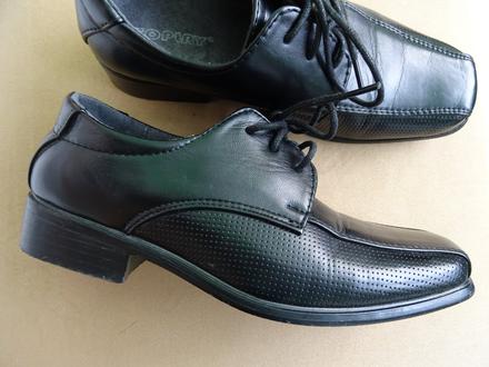 Spoločenská obuv, veľ. 35, 35