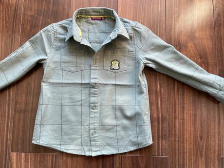 Košeľa sergent major 110, sergent major,110
