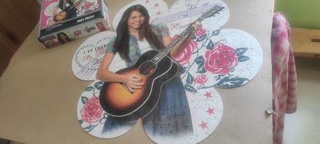 Puzzle trefl disney,