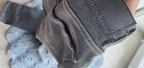 Džínsy bershka, bershka,xl