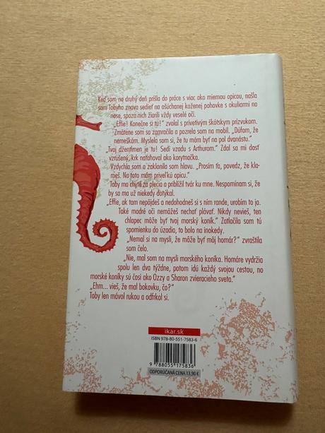 Takmer úplne normálna, 