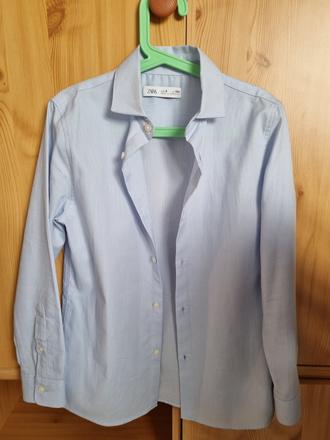Košeľa, zara,134