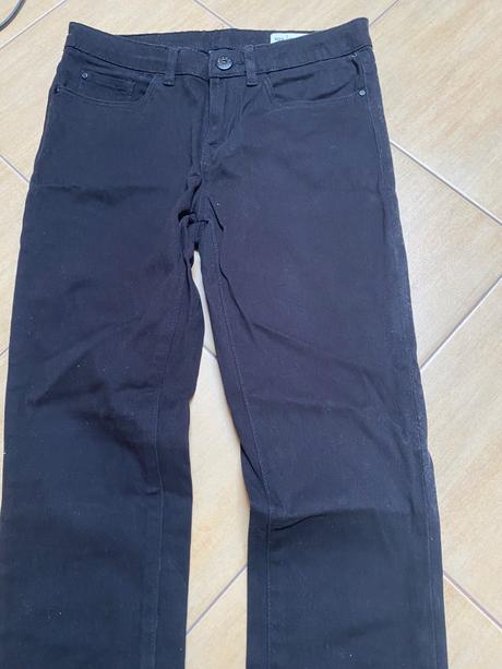 Rifle skinny, esmara,36