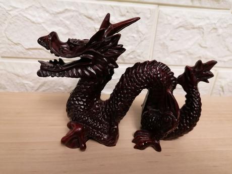 Soska cinskeho draka, 