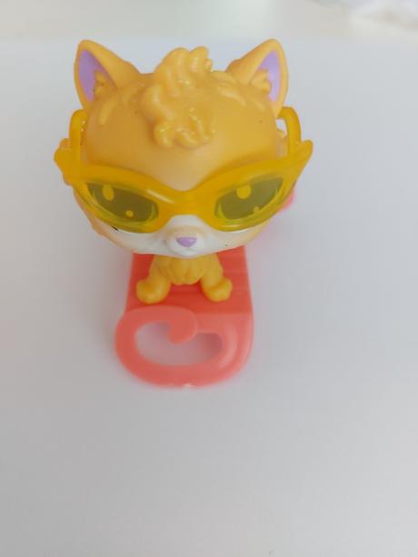 Zberateľské figúrky-littlest pet shop, 