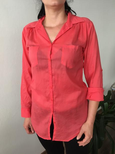 Bluzka, atmosphere,38