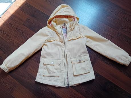 Bunda veľkosť 128, 128