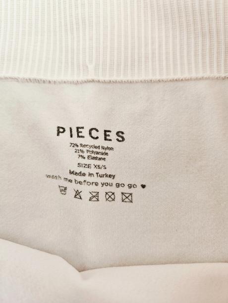 Stahujuce spodne pradlo, xs