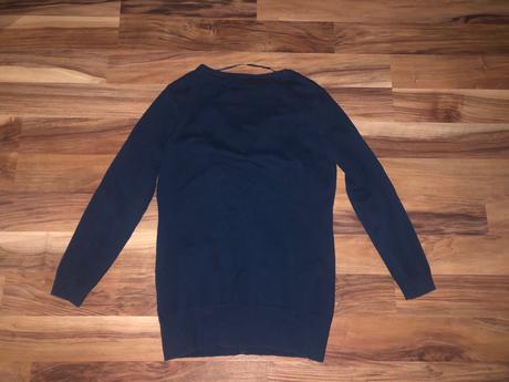 Svetrík, bonprix,40