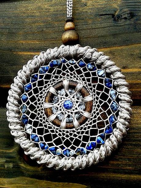 Mandala dôvery vo vlastné schopnosti,