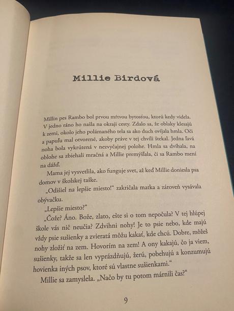 Stratení a nájdení príbeh ktorý vás rozplače, 