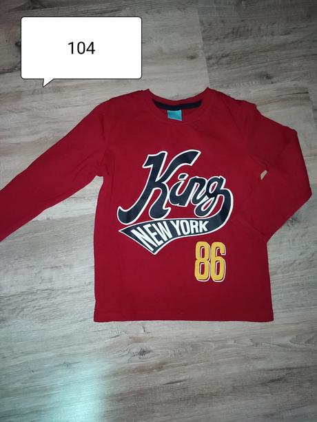 Chlapcenske tricko, pepco,104