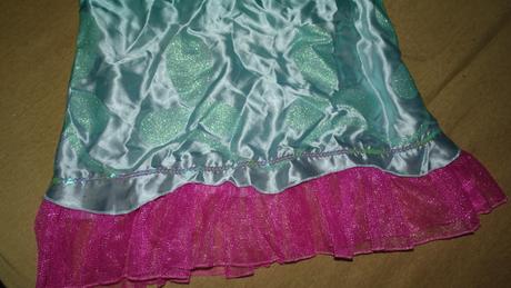 Saty pre trollinku od george,