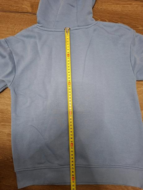 Stitch mikina, primark,146