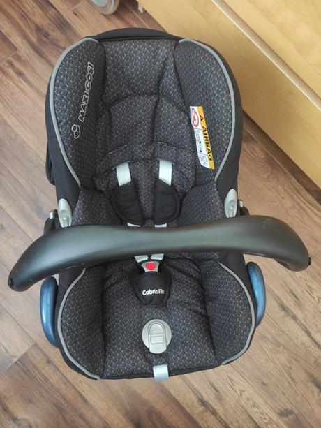 Kočík anex sport + vajíčko maxi cosi, anex,anex sport