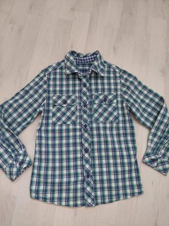 Košeľa č.122, cherokee,122