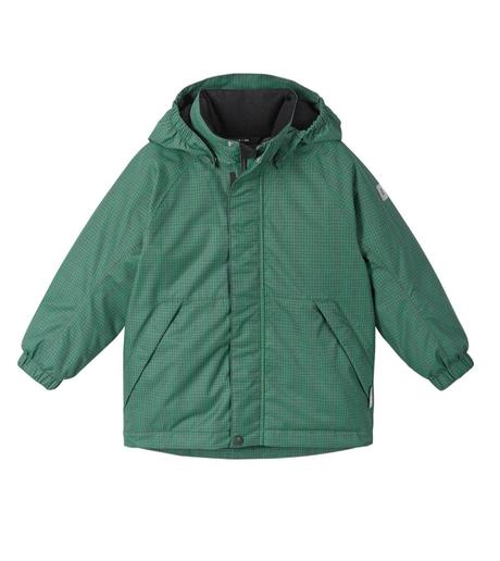 Reima detská funkčná bunda, reima,140