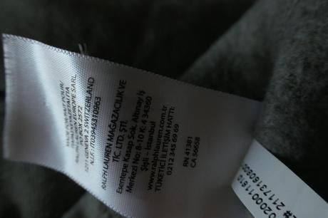 Ralph lauren bear damska original mikina l, ralph lauren,l