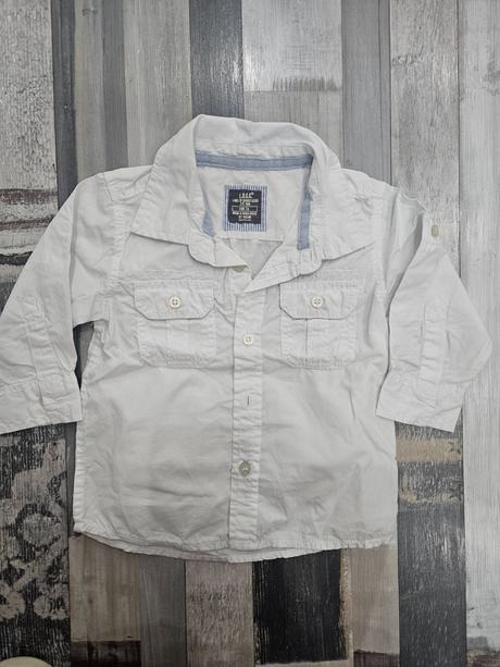 Balik pre chlapca zn.h&m a zn.next (3ks), 68–80