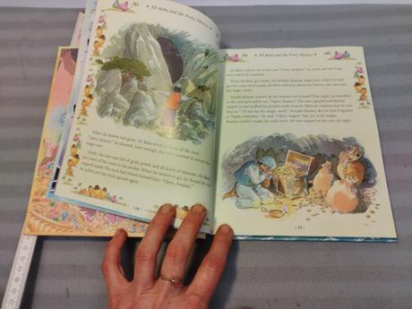 Stories for boys su23,