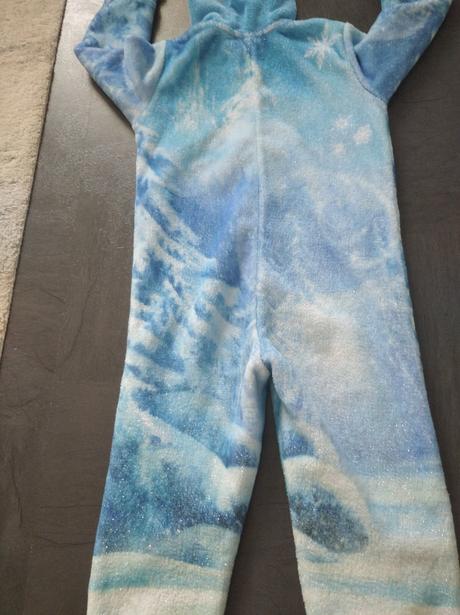 Frozen overal 5-6r, disney,110