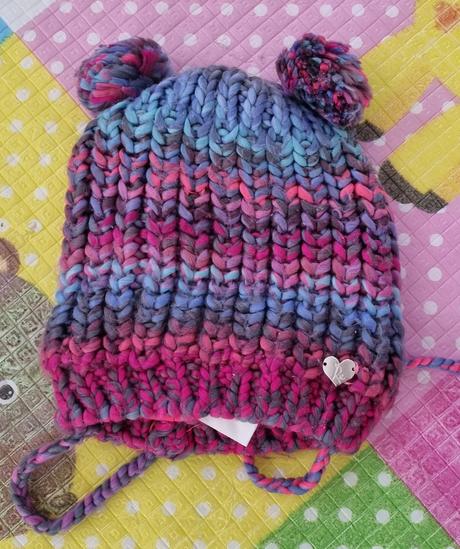 Zimna ciapka, reserved,74