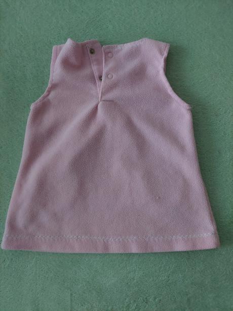 Šatičky, cherokee,68