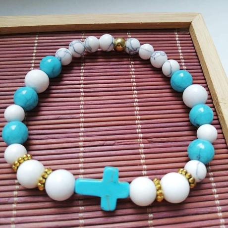 Akcia- mikulášske a vianočné náramky, 