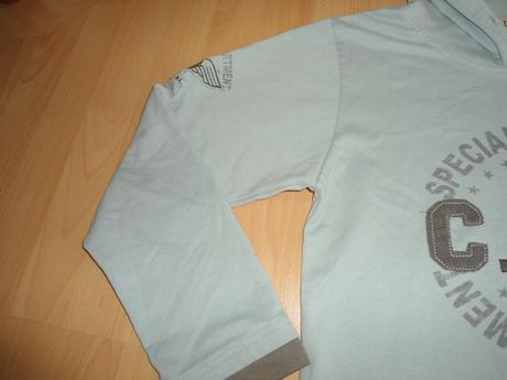 Bledomodra mikina, 170