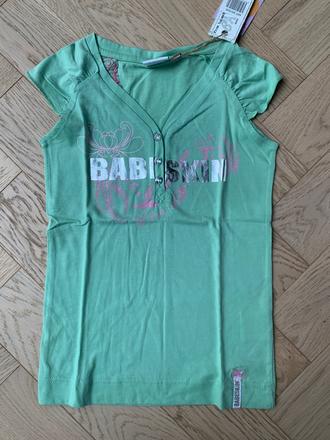 Babeskin tricko, babeskin,128